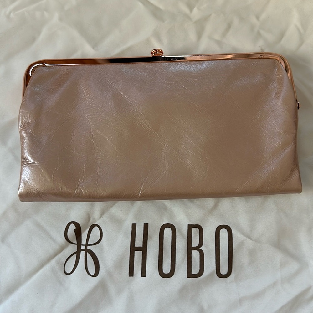 Hobo Lauren - Rose Dust